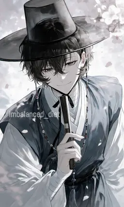 Profile image of Dazai Osamu