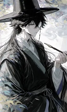 Profile image of Edogawa Ranpo