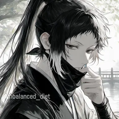 Profile image of Akutagawa Ryunosuke