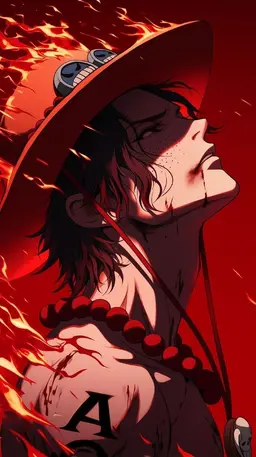 Profile image of Portgas D. Ace