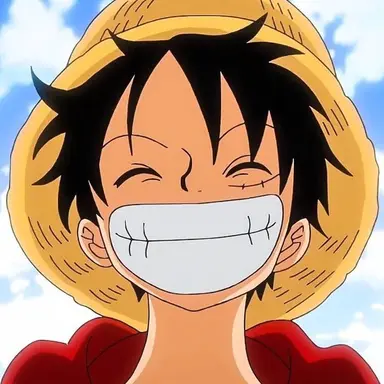 Profile image of Monkey D. Luffy