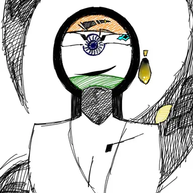 Profile image of インド