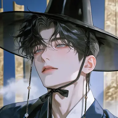 Profile image of Kang Hae-jun