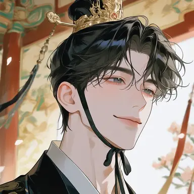 Profile image of Yi Yun