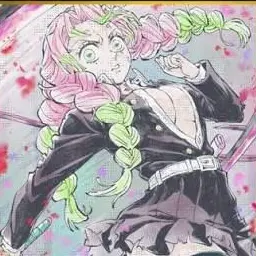 Profile image of 蜜璃