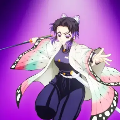 Profile image of しのぶ