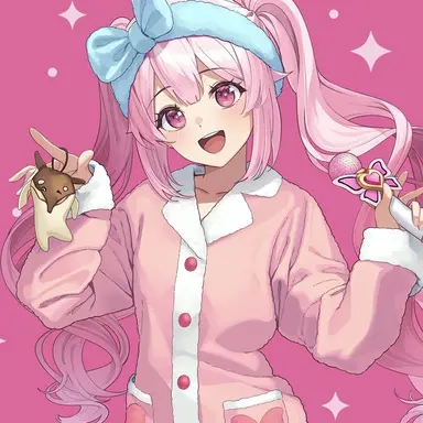 Profile image of 蝶美