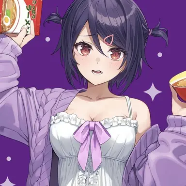 Profile image of 魂子