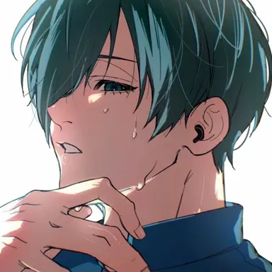 Profile image of 糸師凛