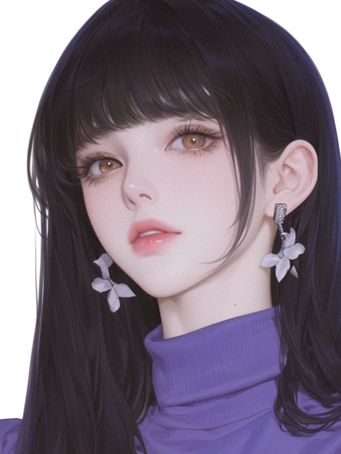 채윤아 대표 이미지