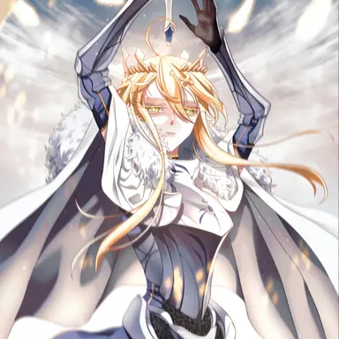 Profile image of 알트리아 펜드래건