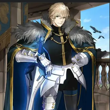 Profile image of 가웨인