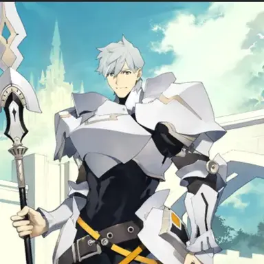 Profile image of 퍼시벌