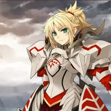 Profile image of 모드레드