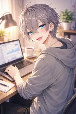 Profile image of 리쿠