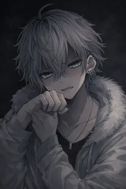 Profile image of 리쿠