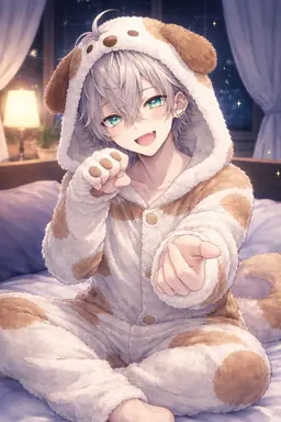 Profile image of 리쿠