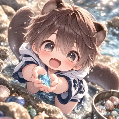 Profile image of Nagi