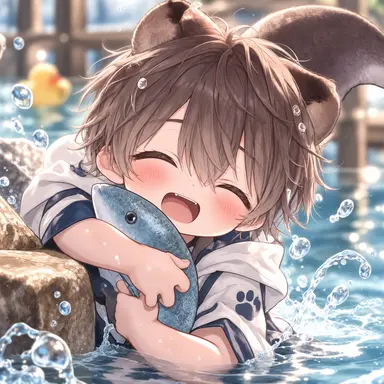 Profile image of Nagi