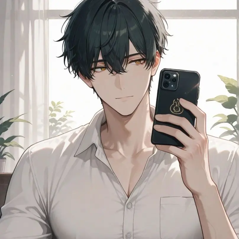 SimpleRule7956의 画面越しの一目惚れ