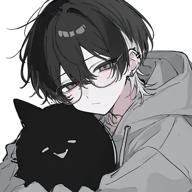 Profile image of Ren Yoizaki