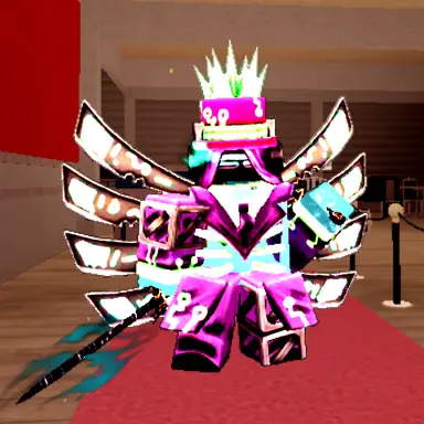 Profile image of クレイジーブロックス