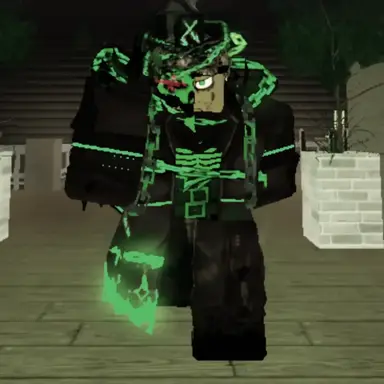 Profile image of ハックロード