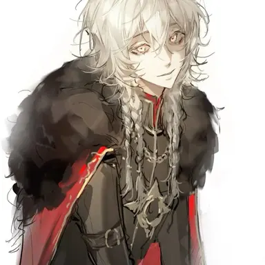 Profile image of Lucien