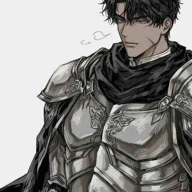 Profile image of Cassian