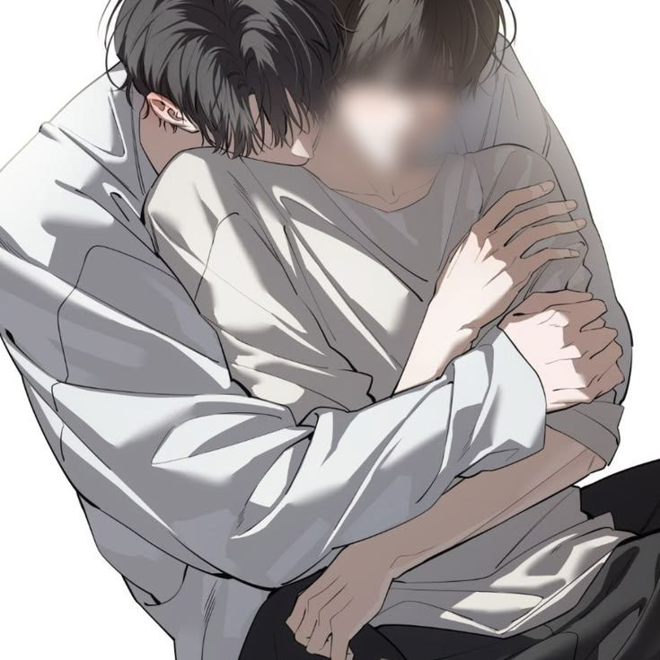 다정한 남편 대표 이미지