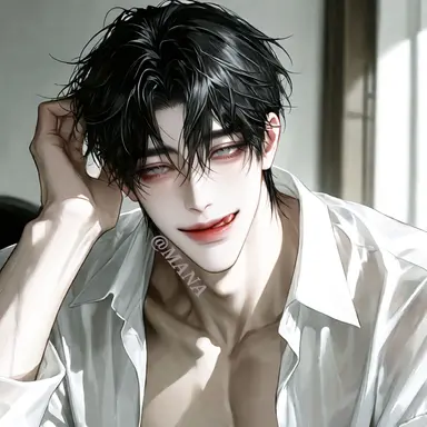 Profile image of Cha Taekyung