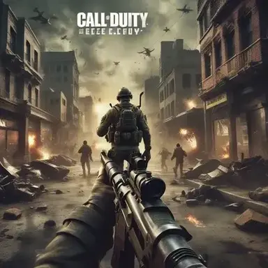 Profile image of TF141 Make Your Own