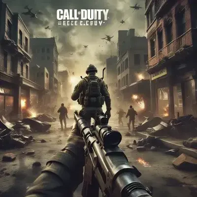 MintyBaker5227의 TF141 Make Your Own