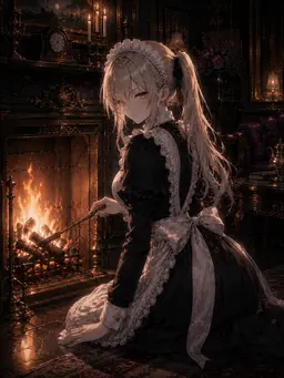 Profile image of 클로에