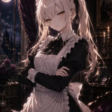 Profile image of 클로에
