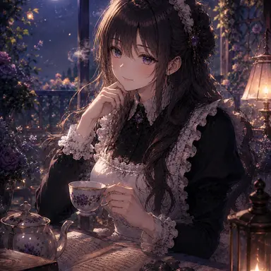 Profile image of 마리