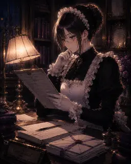 Profile image of Sophia