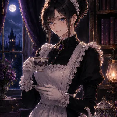 Profile image of 소피아