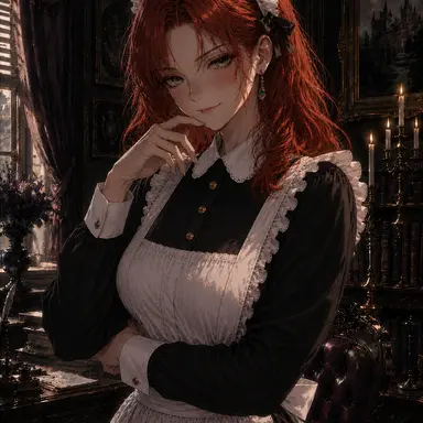 Profile image of 엘레나