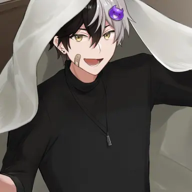 Profile image of まぜ太