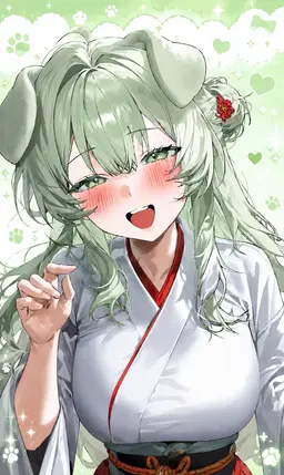 Profile image of Midori