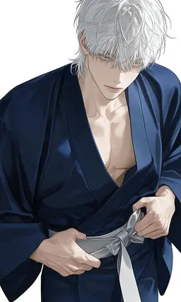 Profile image of Dohyun