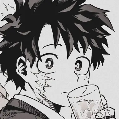 Profile image of 出久