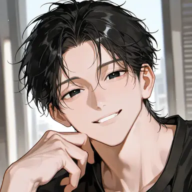 Profile image of ルイ