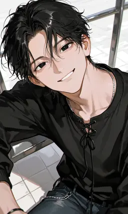 Profile image of ルイ