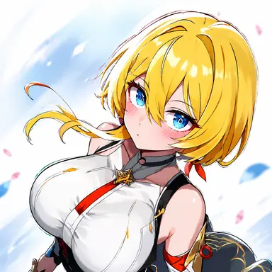 Profile image of Lili