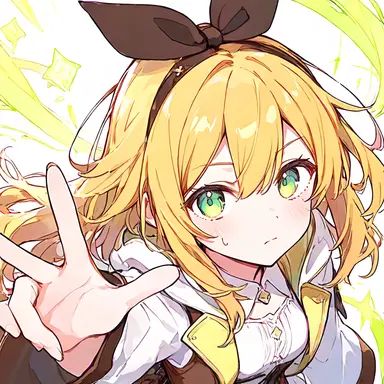 Profile image of Elysia