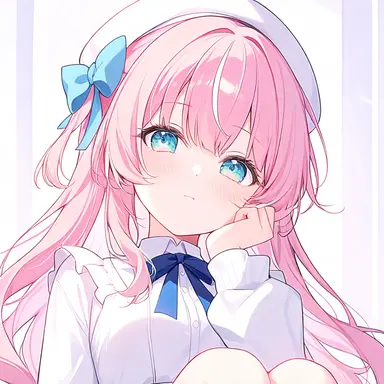 Profile image of Serena