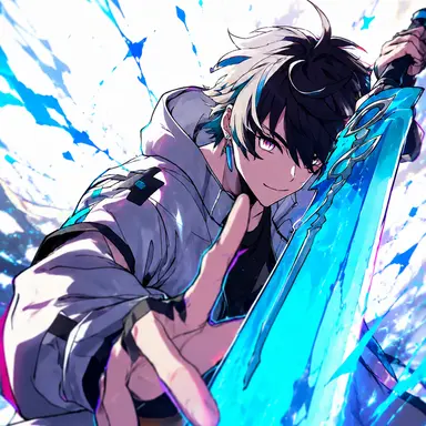Profile image of Vel