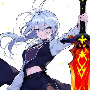 Profile image of Lumiera